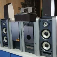 سیستم صوتی وسینماخانگی سونی FLx5|سیستم صوتی خانگی|تهران, جیحون|دیوار