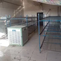 کلیهتجهیزاتپرورشقارچ|ماشینآلات صنعتی|باغ حلی, |دیوار