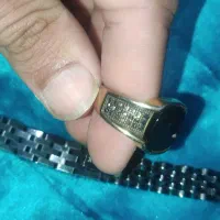 دستبندرولکس اصل باانگشتر|جواهرات|گنبد کاووس, |دیوار