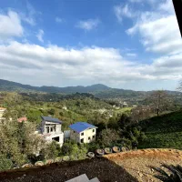 اجاره روزانه کلبه سویسی آسمان ویو بینظیر|اجارهٔ کوتاهمدت آپارتمان و سوئیت|لاهیجان, لیل|دیوار