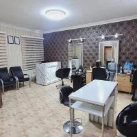 اجاره سالن زیبایی با وسایل کامل|اجارهٔ دفتر کار، اتاق اداری، مطب|پاکدشت, پاکدشت (مامازند)|دیوار