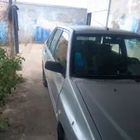 پراید۱۳۲|خودرو سواری و وانت|ماهدشت, |دیوار