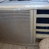 کولر پنجره ای ۲۴هزار پاناسونیک