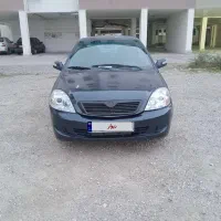 لیفان ۵۲۰ مدل ۸۹ آبی تیره