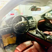 فروش BMW650i کوپه|خودرو سواری و وانت|تهران, سعادت‌آباد|دیوار