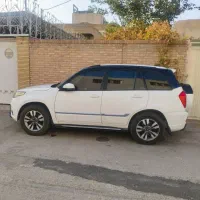 ام وی ام x33s گیربکس اتومات cvt مدل 96|خودرو سواری و وانت|کرمان, |دیوار