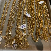 سرویس های شنل فقط با ۹٪|جواهرات|اصفهان, منتظرالمهدی|دیوار