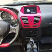 کوییک اتومات پلاس مدل 1402|خودرو سواری و وانت|رشت, استادسرا|دیوار