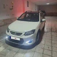 کوییکR مدل ۴۰۲ بی رنگ شاسی پلمپ