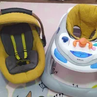 کریر و روروئک