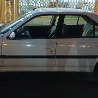 فروش یک دستگاه پژو پارس