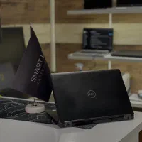 لپ تاپ دل لمسی نسل هشت دانشجویی بالوازم/کد261