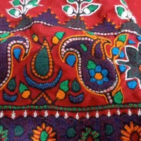 پته.|صنایع دستی و سایر لوازم تزئینی|زرند, |دیوار