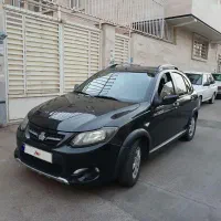کوییک ۱۴۰۱ رنگ مشکی فابریک