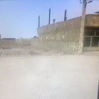 زمین در برالوار سفلی کوی چمران