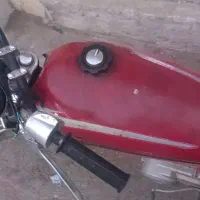 هندا|موتورسیکلت|مشهد, مهدی آباد|دیوار