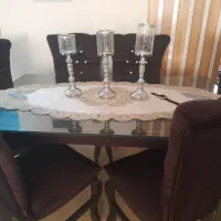 میز غذا خوری