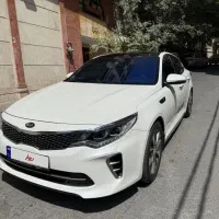 اپتیما ۲۰۱۷ gt line فول وارداتی