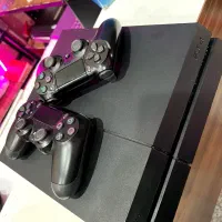 ps4 دودسته
