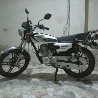 هوندا همتاز ۲۰۰ کاربرات