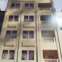 250متر-دونبش-پارکینگ-اختصاصی-جانباز-املاک-بهروز