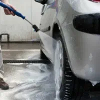 کارواش سیارViP