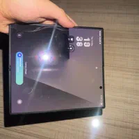 گوشی سامسونگ z fold 7