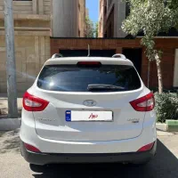 هیوندای توسان ix 35 2400cc/ اقساط بانکی/ تحویل روز|خودرو سواری و وانت|تهران, جنت‌آباد جنوبی|دیوار