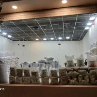 چای شکسته ممتاز، پررنگ و دارای عطر خوب چای|خوردنی و آشامیدنی|قم, انسجام|دیوار