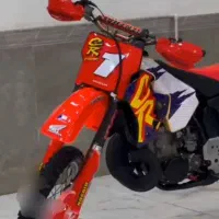 cr 250cc