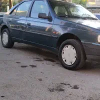 پژو آردی  آی