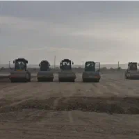 گریدر . غلطک تانکر ابپاش|خدمات حمل و نقل|چابهار, |دیوار