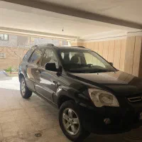 اسپورتیج ۲۰۱۰|خودرو سواری و وانت|هشتگرد, شهرک بعثت|دیوار