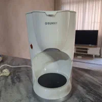 قهوه ساز