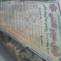 یک جفت فرش ۹ متری|فرش|دوگنبدان, |دیوار