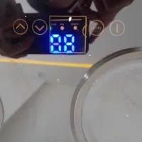 چایی ساز  بدون کتری و قوری|سماور، چای‌ساز، قهوه‌ساز|پرند, فاز ۵|دیوار