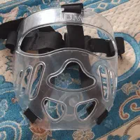 کلاه تکواندو و نقاب|تجهیزات ورزشی|تبریز, |دیوار