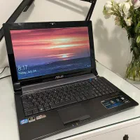 لپ تاب ASUS N53s