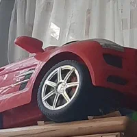 ماشین شارژی