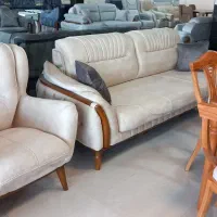 فروش ویژه مبلمان عمارت»|مبلمان خانگی و میز عسلی|کرمان, |دیوار