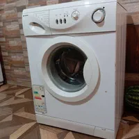 ماشین لباسشویی اسنوا - Snowa|ماشین لباسشویی و خشک‌کن لباس|شیراز, گویم|دیوار