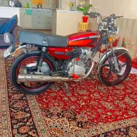 تیزپر 200|موتورسیکلت|تربت‌حیدریه, مسجد جامع|دیوار