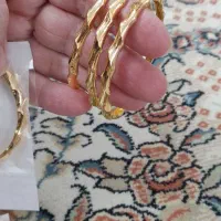 النگو مشابه طلا ژوپینگ|بدلیجات|قم, باجک دو|دیوار