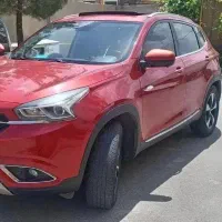تیگو7 ie  معاوضه با سبک تر