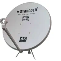 نصب وتنظیم انتن های ثابت