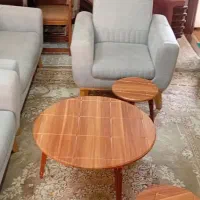 مبلمان‌راحتی