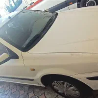 سمند LX ساده|خودرو سواری و وانت|آمل, |دیوار