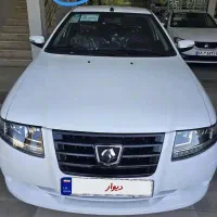 تارا tu5 پلاس ۶ دنده v1 مشکی|خودرو سواری و وانت|دزفول, |دیوار