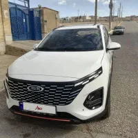 x33 مدل 1403|خودرو سواری و وانت|صدرا-فارس, فاز ۱|دیوار