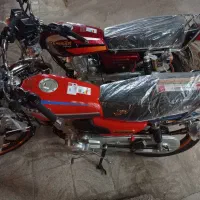 انواع موتورسیکلت ( با شرایط اقساط دلخواه شما)|موتورسیکلت|گیلوان, |دیوار